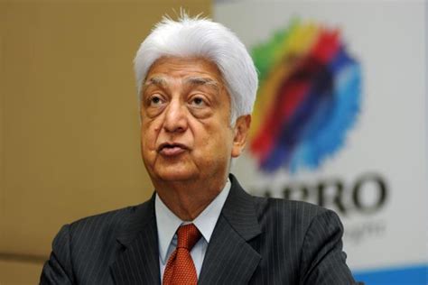 Wipros Azim Premji Tops List Of Indian Philanthropists Again Livemint