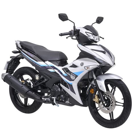 Yamaha Y15zr V2 150cc 4t Motorcycle 4 Colors Edition 2023 Shopee