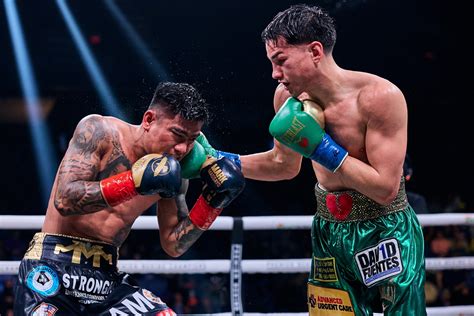 Max Boxing News Brandon Figueroa Earns Right To Fight For Featherweight Title After