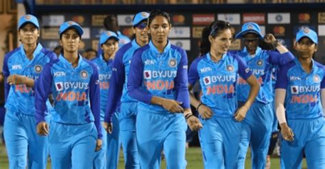 Women's Cricket: The Rise of the Female Superstars