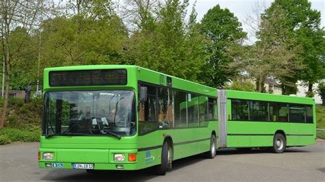 Sound Eines Man Ng Der Ilmebahn Wagen Zf Hp