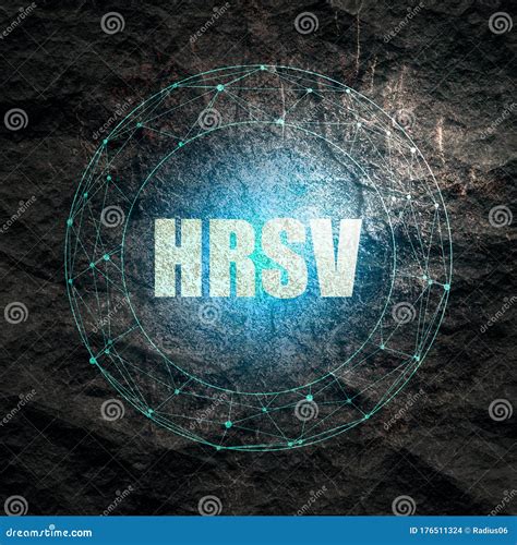 Rsvrespiratory Syncytial Virus Infographicillustration Cartoon