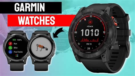 Garmin Epix Garmin Fenix Series [new Arrival]