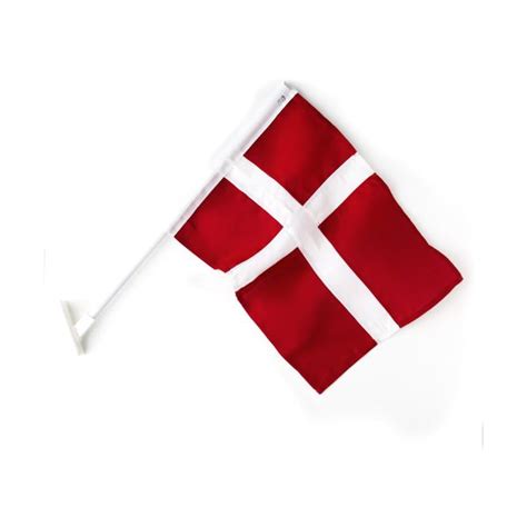 Facadeflag Med Dannebrogflag Inkl V Gbeslag Se Her Olisan Dk