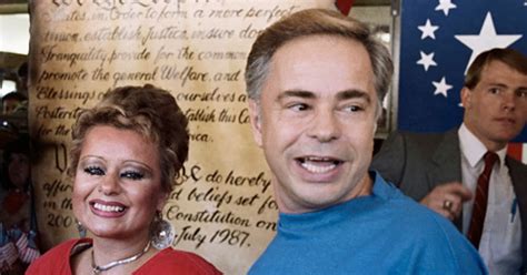 Jim Bakker Net Worth How Rich Is The Televangelist In 2022