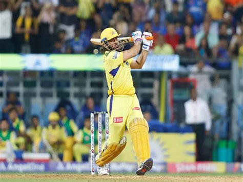 Csk Bowling Consultant Simmons Not Surprised To See Yet Another