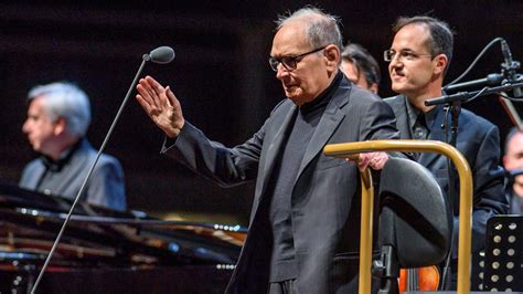 Ennio Morricone En Okdiario