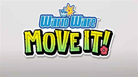 Warioware Move It Release Date Gameplay Trailer And More Pro Game