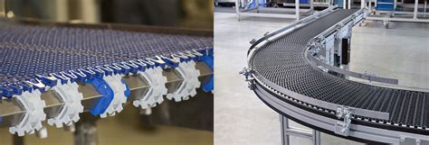 What Are The Types Of Conveyor Belts And Its Application