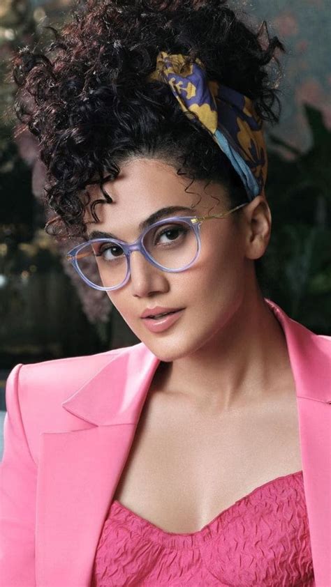 Taapsee Pannu Web Stories Manorama Online