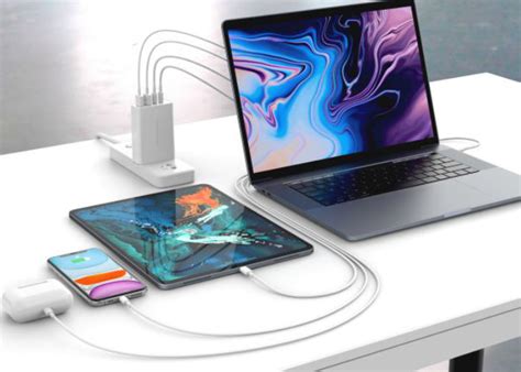 HyperJuice 100W USB-C charger from $69 - Geeky Gadgets