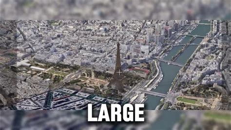 Surprising Facts About The Eiffel Tower In Paris 2 Youtube