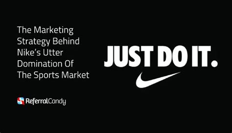 Nike S Marketing Strategy | Hot Sex Picture