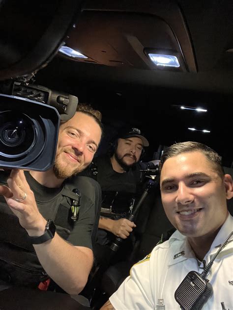 Behind the Scenes: Recent Hillsborough County Arrests and Suspects