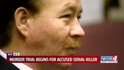 A Look Back At The Trial And Grisly Confessions Of A Serial Killer