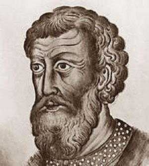Василий 2 годы правления – Василий ii Тёмный — Википедия