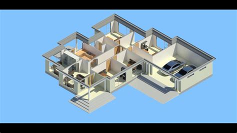 Modern House Designs And Floor Plans In South Africa | Floor Roma