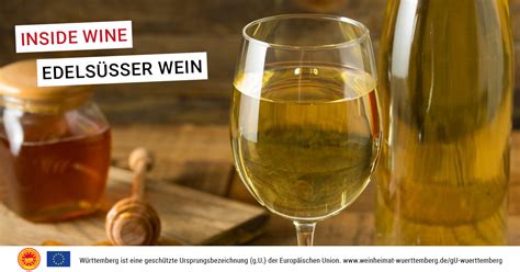 Inside Wine Was Ist Edels Er Wein Echt W Rttemberger Blog