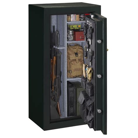 Stack On Elite Gun Safe Wayfair