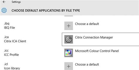 Citrix Receiver Launch Ica File Does Not Open Nothing Happens