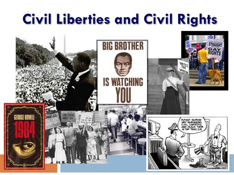 Ppt Civil Liberties And Civil Rights Powerpoint Presentation Free Download Id 3989336