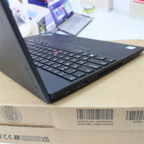 Laptop Lenovo Thinkpad T580 I7 8650u Fhd Cảm Ứng Laptop Xách Tay Shop