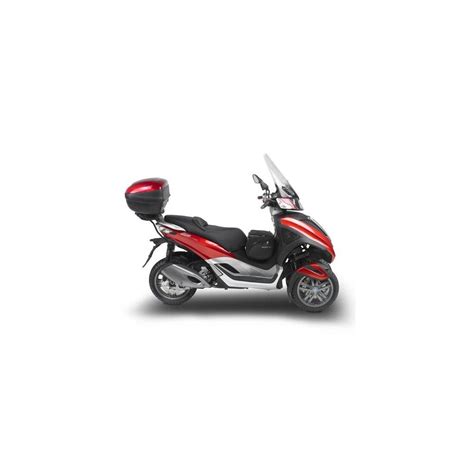 Givi Sr Top Case Fitting For Luggage Givi Monokey Piaggio Mp