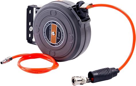 Amazon Garden Hose Reel Outside Hose Reels Outside Garden Hose