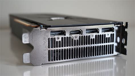 AMD Radeon RX 5700 XT review | Rock Paper Shotgun