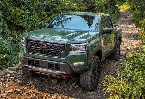 Nova Nissan Frontier 2023 é lançada no Brasil novo visual e mais