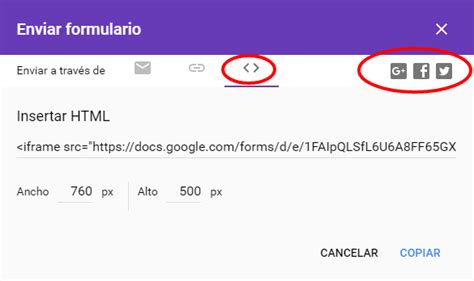 Google Forms Paso A Paso Para Docentes Aprendedurismo