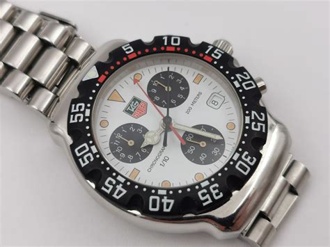 Venta Tag Heuer Ca 1212 Ro En Stock