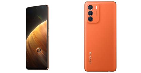 Infinix Zero 5g 2023 Infinix Zero 5g 2023 Turbo Launched In India With