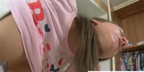 She Has Already Prepared Her Ass For A Dirty Extreme Ass Fucking Tnaflix