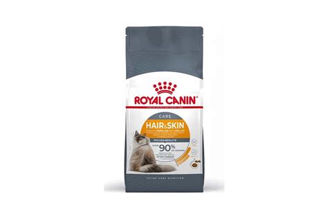 Royal Canin Fcn Hair And Skin Care 400g Kaufen Bei Jumbo