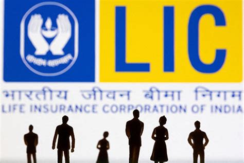 Lic Ipo Policyholders’ Portion Oversubscribed Overall Subscription At 67 On Day 1 The Hindu