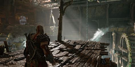 God Of Wars Baldur Shouldnt Be The Last Of His Kind