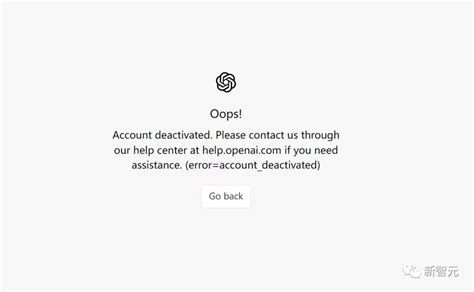 Chatgpt突遭大面积封号！网友应急出解封教程 Openai中文网