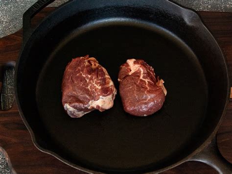 Grass Fed Beef Tenderloin Steak Walker Farms Llc