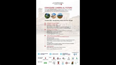 Convention Mondiale Delle Camere Di Commercio Italiane All Estero