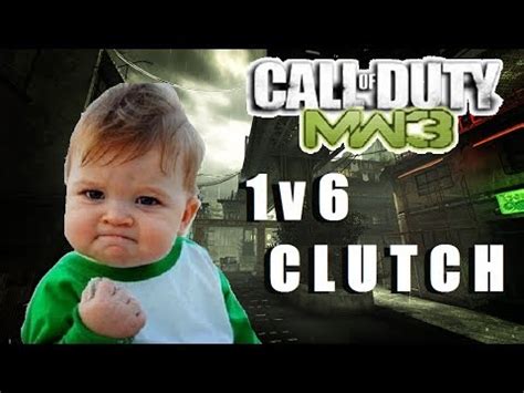 Mw Snd V Clutch Youtube