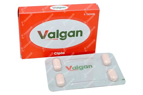 Valgan Mg Order Valgan Mg Tablet Online At Truemeds