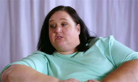 Honey Boo Boos Stepmom Undergoes Weight Loss Surgery Life And Style