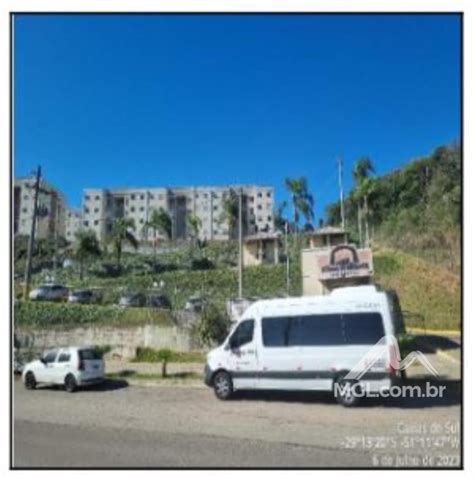 Caxias Do Sul Rs Apartamento No Bairro Nossa Senhora Das Gracas