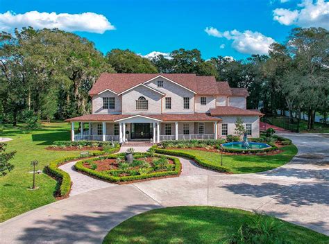 LHM Tampa Bay Extraordinary Custom Estate