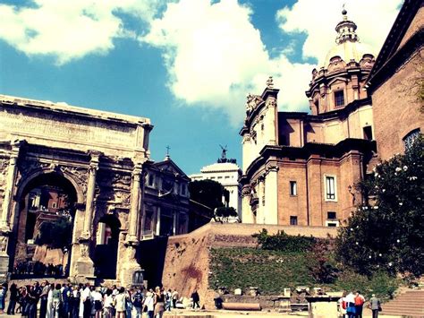 Ancient Rome2 By Bubblerawrr On Deviantart