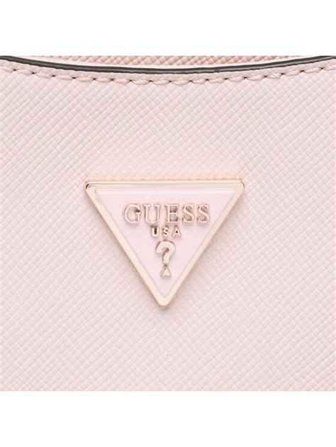 Guess Handtasche Eco Alexie Evg Hwevg Rosa Modivo At