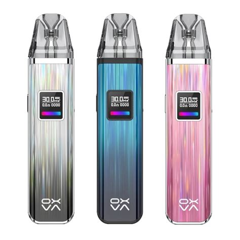 OXVA XLIM Pro Pod Vape Kit | FREE Delivery