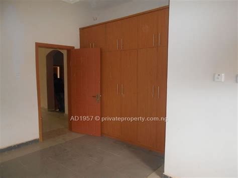 For Sale Bedroom Bungalow Kurudu Jikwoyi Abuja Phase Pid