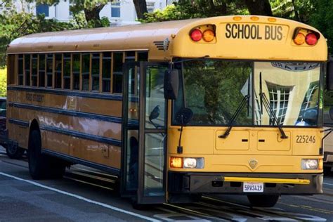 Howard County School Bus Drivers Appear To Reject Union Membership